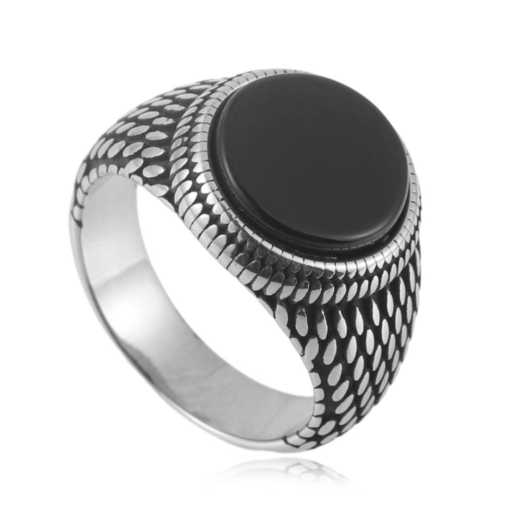 Stunning Ring for Daily Wear
