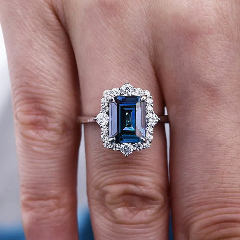 Charming Ring for Any Occasion