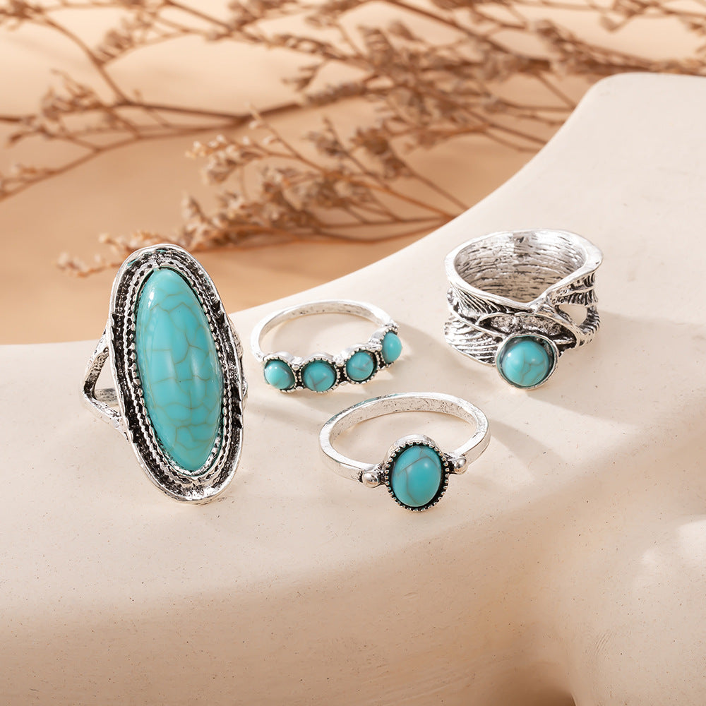Delicate Artisan Set
