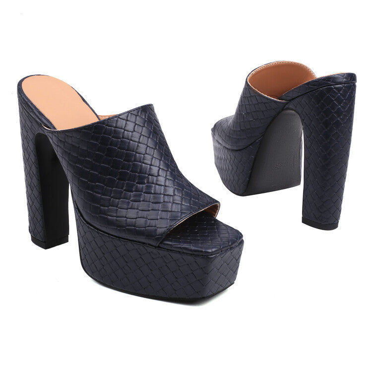 Vintage Inspired Orthopedic Sandals