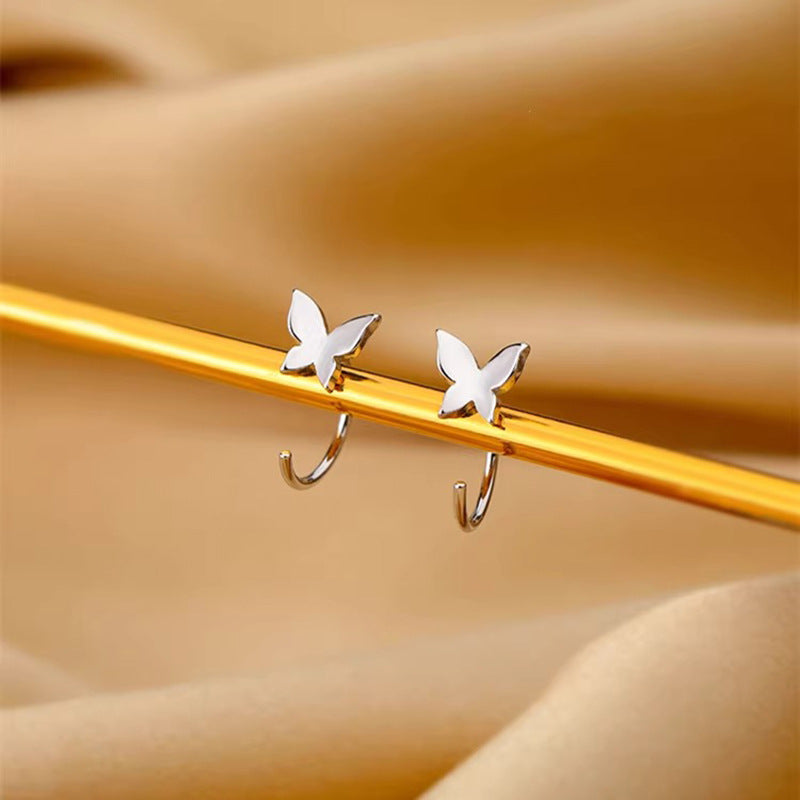 Classic Earring with Timeless Appeal