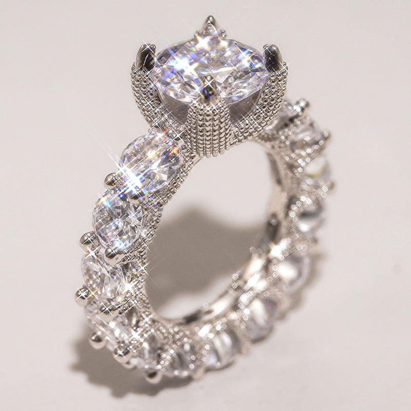 Stunning Ring for Daily Wear