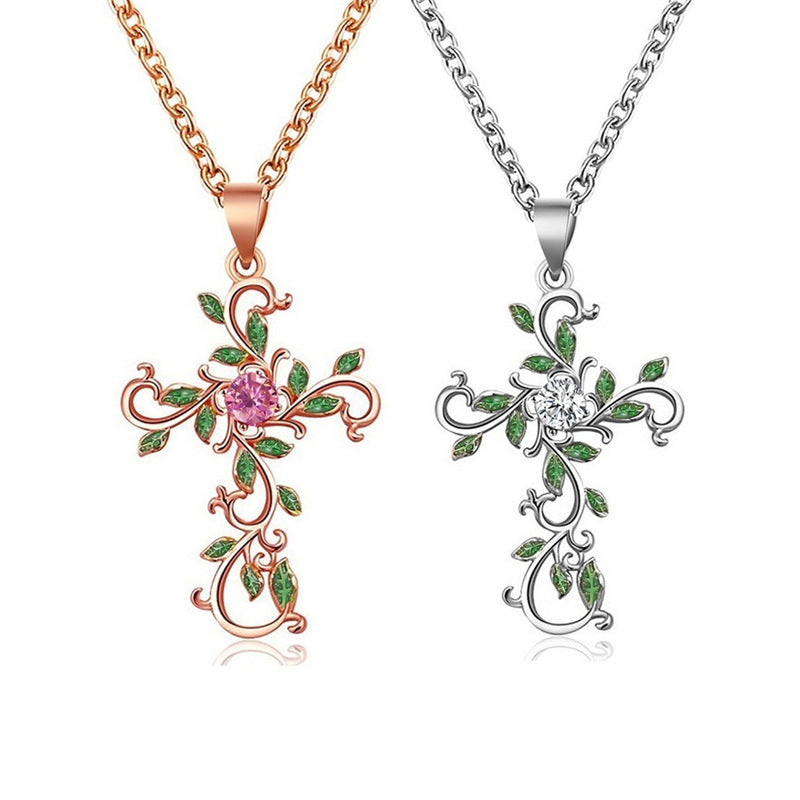 Delicate Artisan Necklace