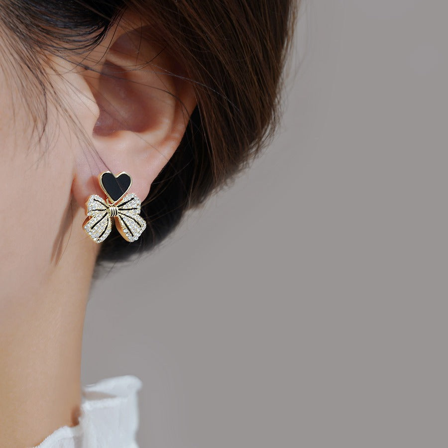 Classic Earring with Timeless Appeal