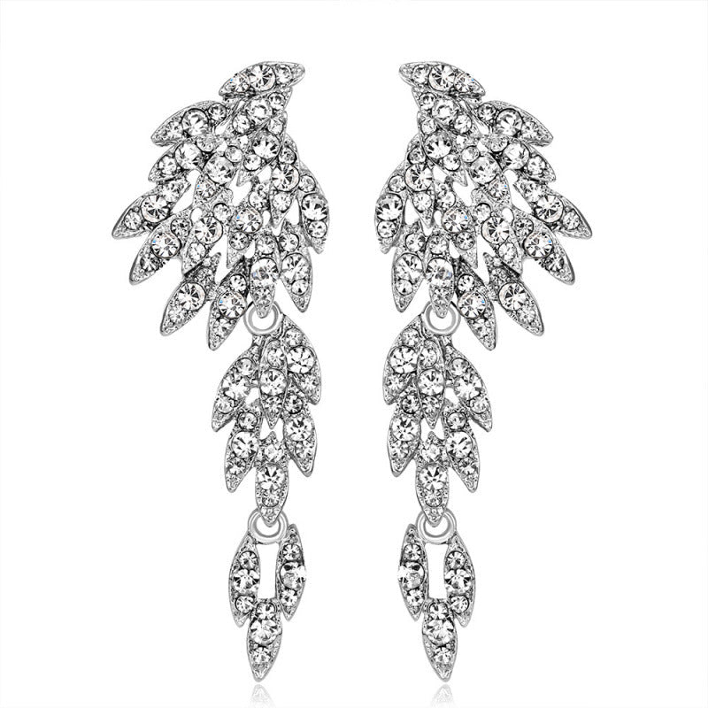 Beautiful Earring with Unique Style