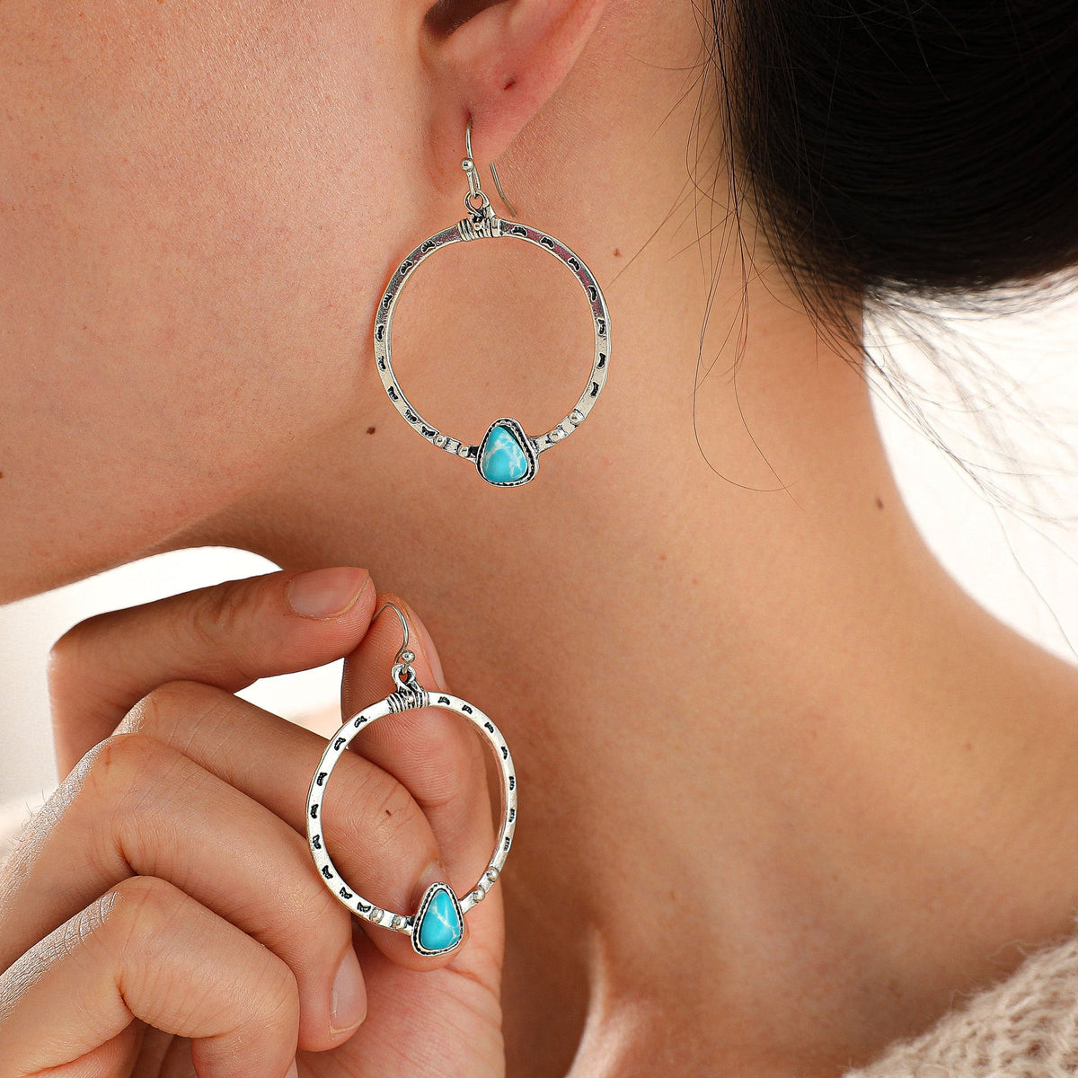 Delicate Artisan Piece