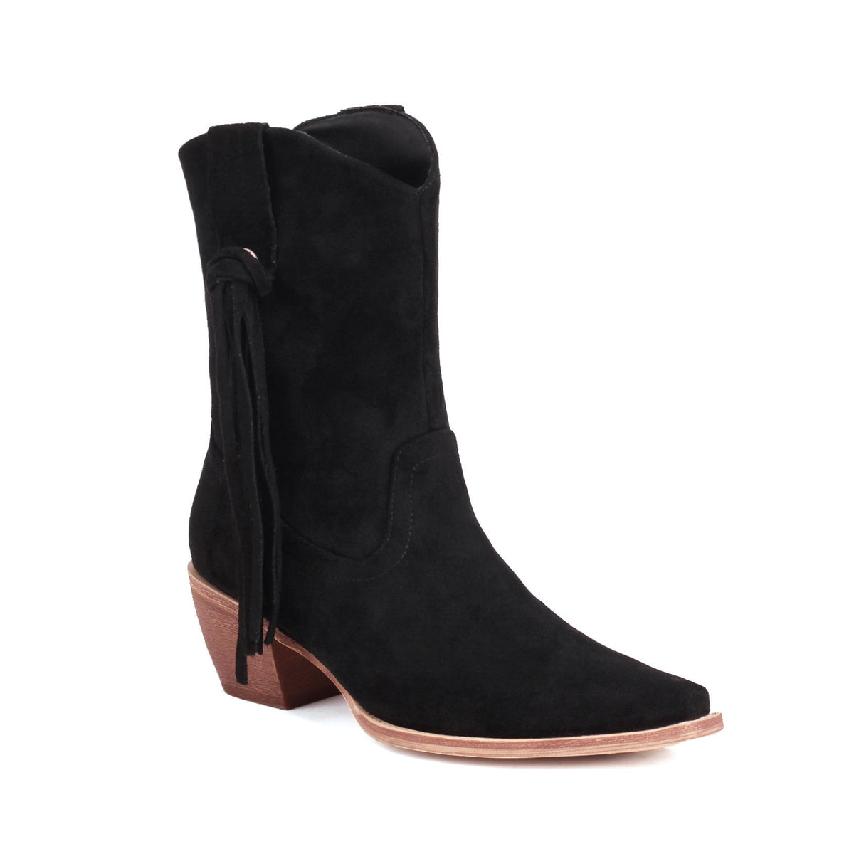 Comfortable Orthopedic Boots for Daily Wear