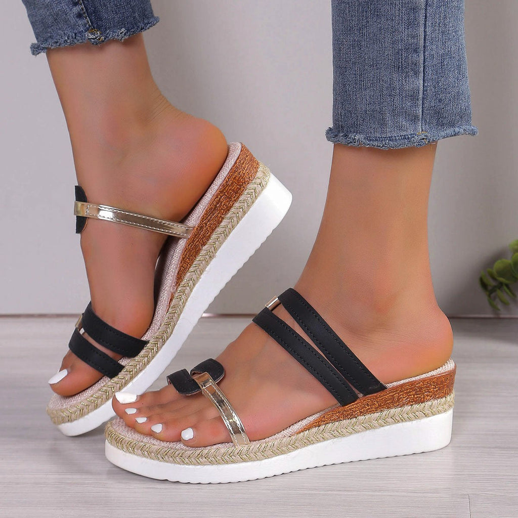Stylish Orthopedic Sandals for Any Occasion