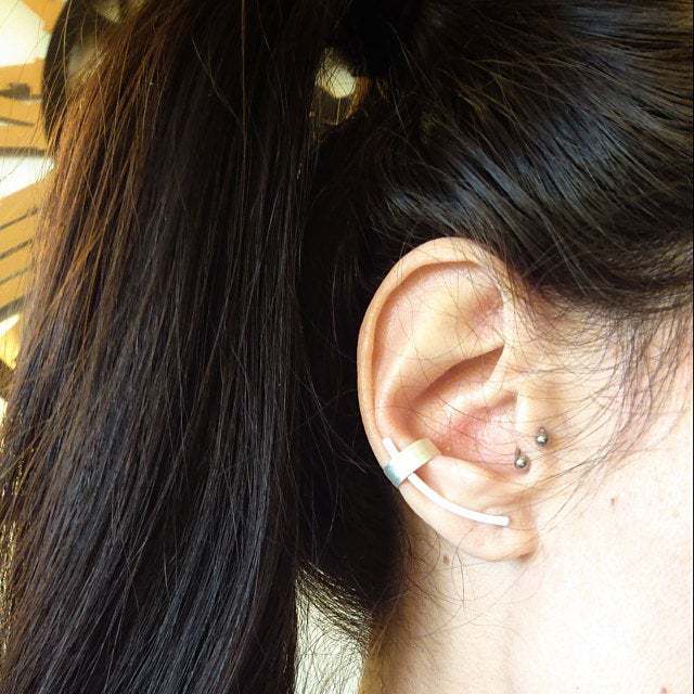 Charming Earring for Any Occasion