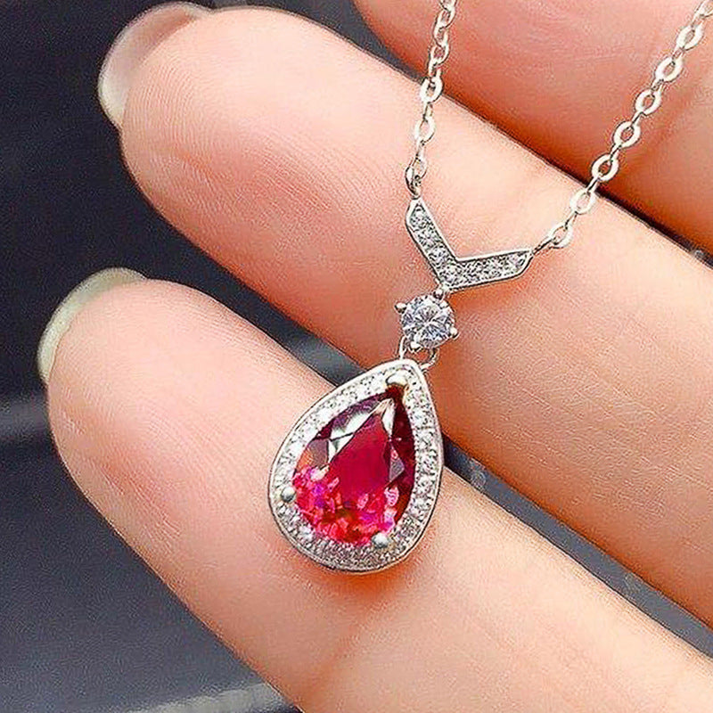 Delicate Artisan Necklace