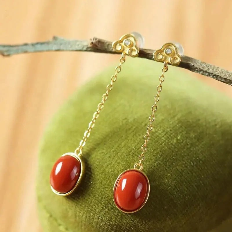 Elegant Silver Earring for Every Occasion