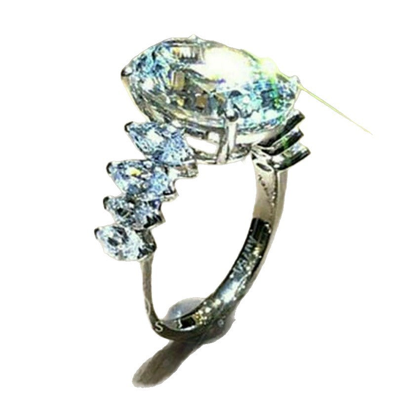 Charming Ring for Any Occasion