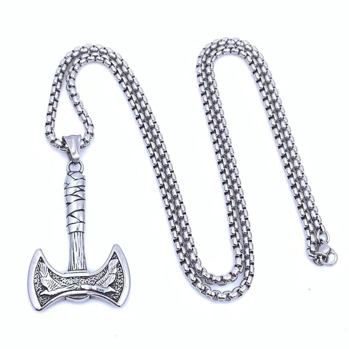 Beautiful Pendant with Unique Style