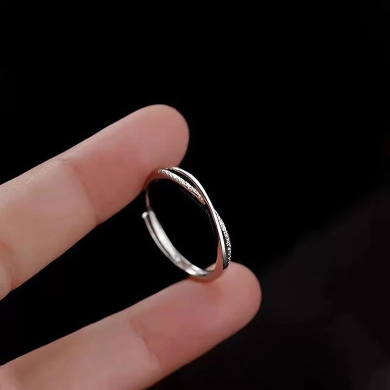 Classic Ring with Timeless Appeal