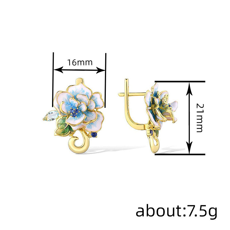 Delicate Artisan Piece