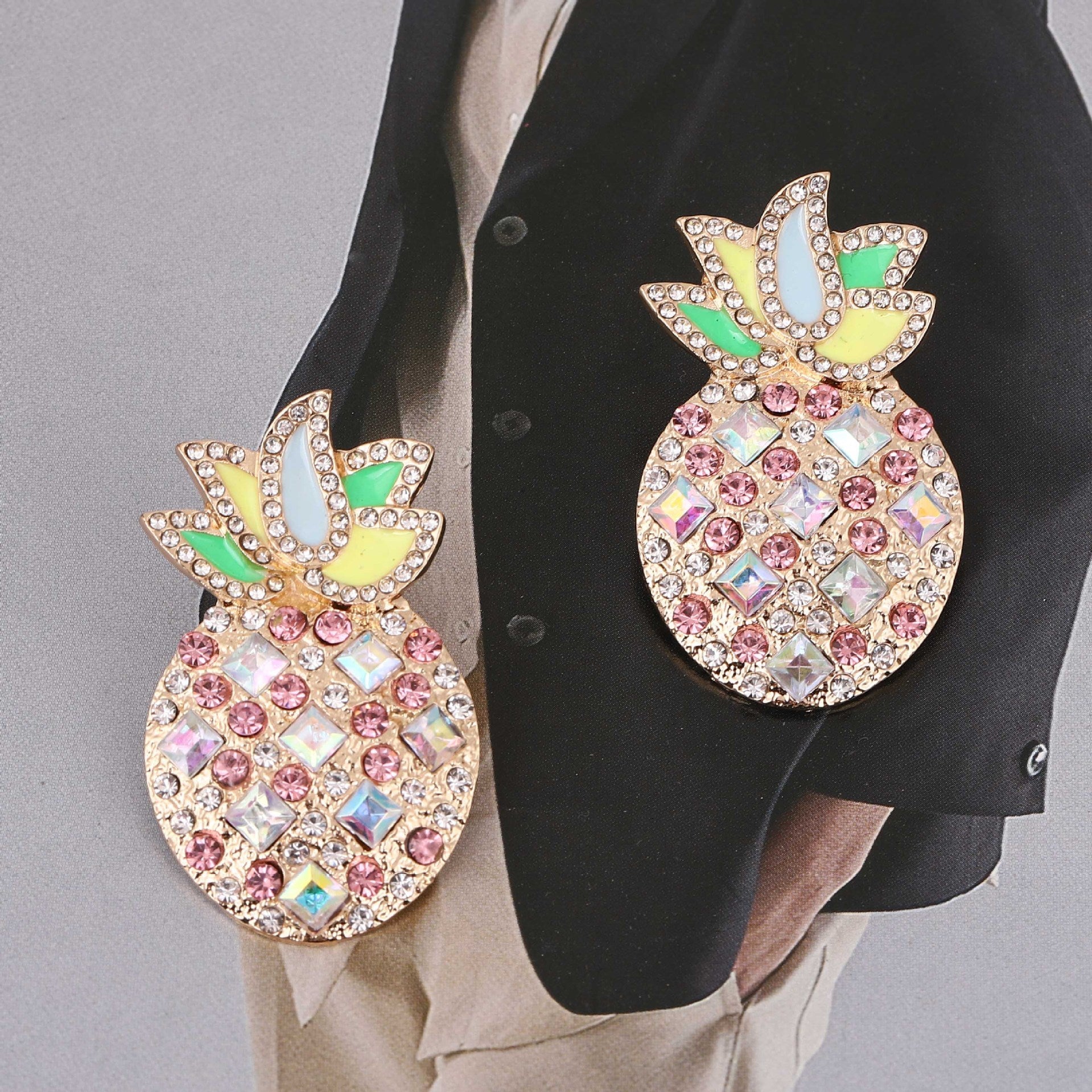 Beautiful Earring with Unique Style