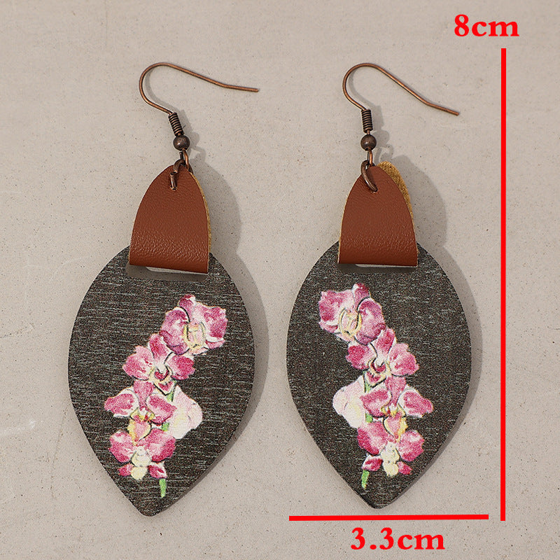 Classic Earring with Timeless Appeal