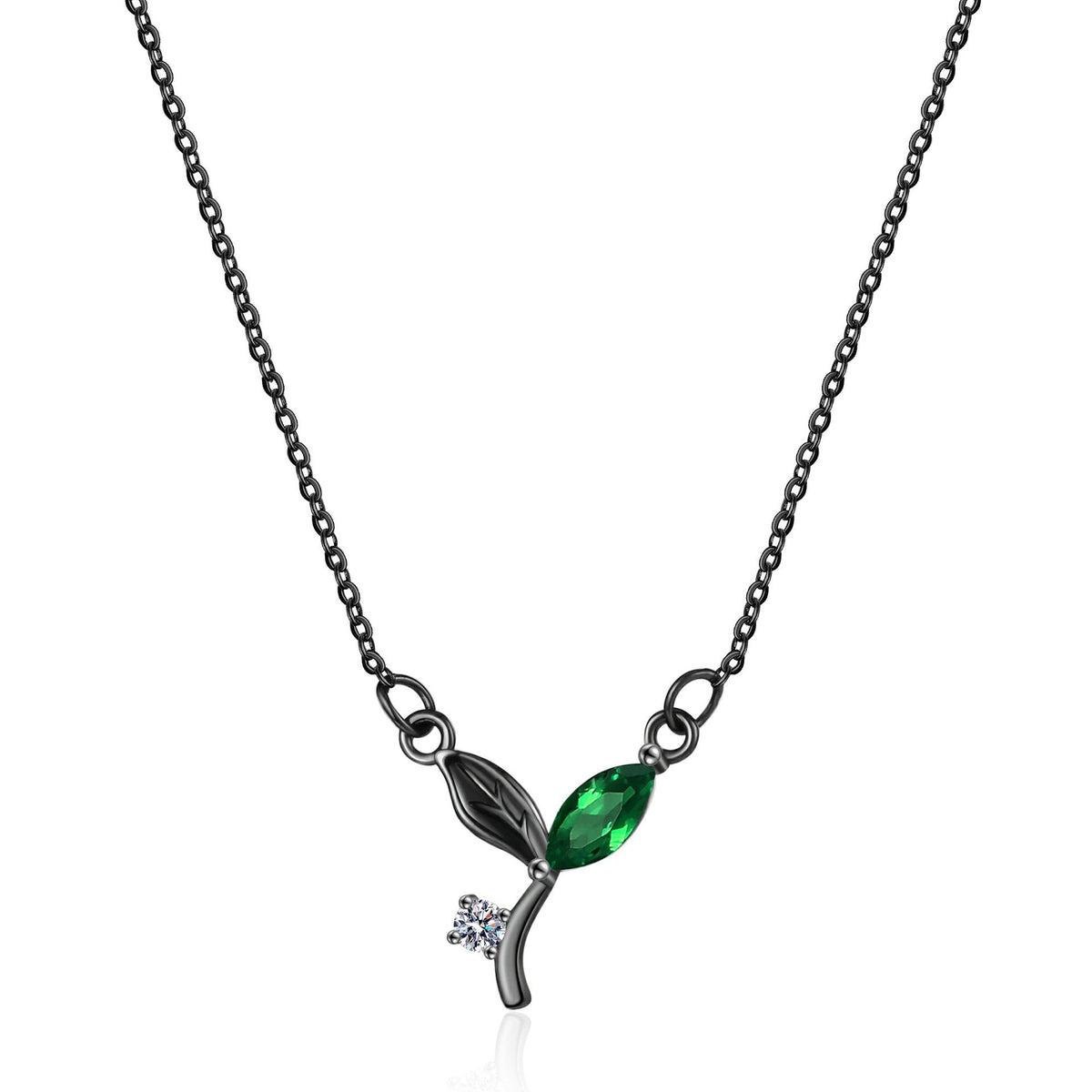 Stunning Gold Necklace for Daily Wear