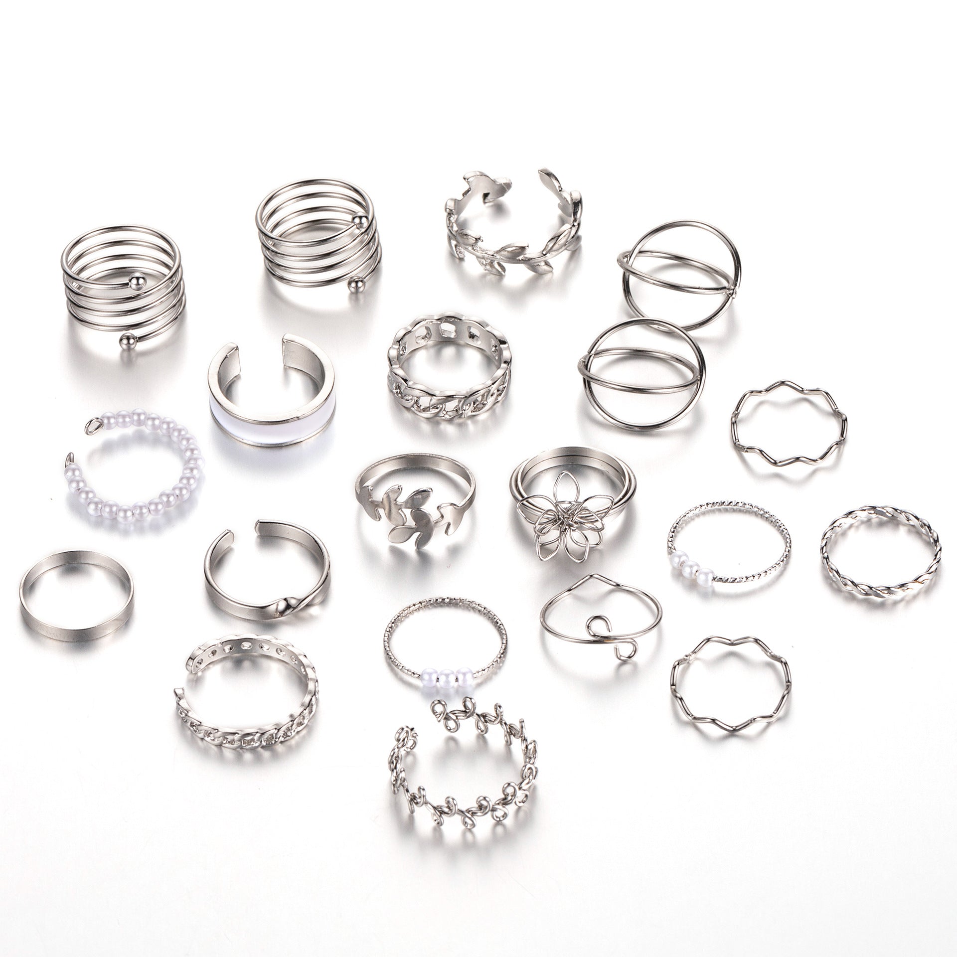 Stunning Ring for Daily Wear