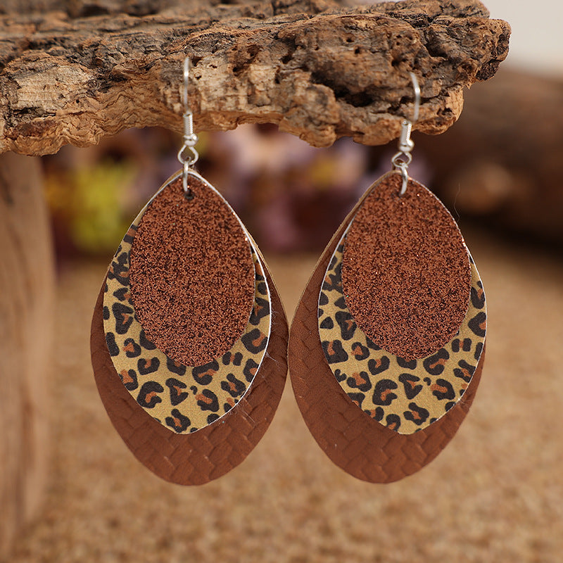 Beautiful Earring with Unique Style