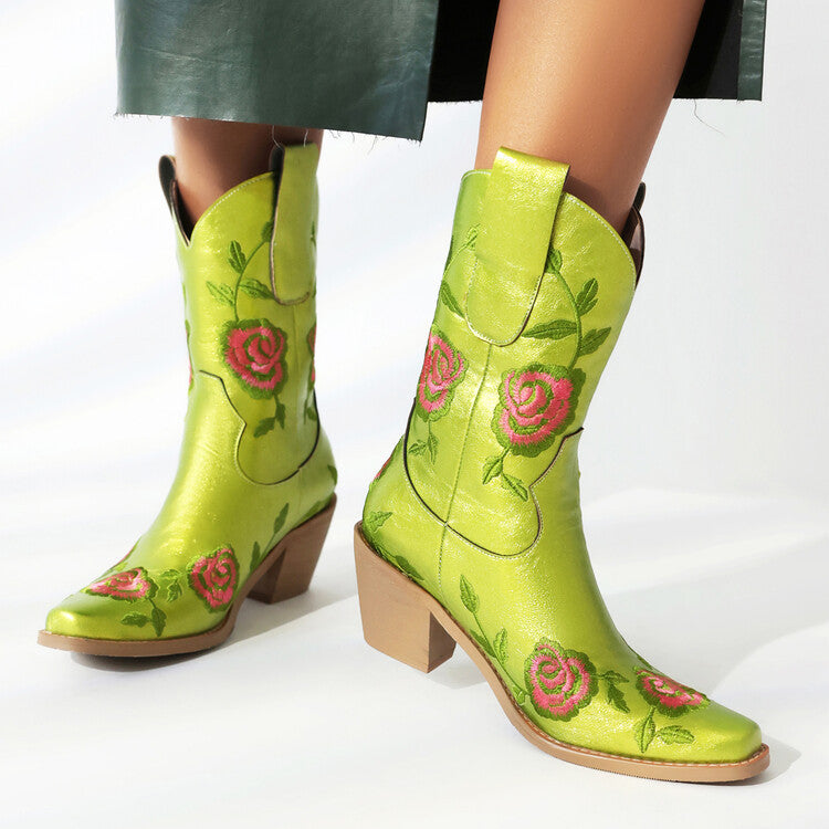 Elegant Orthopedic Boots for Every Step