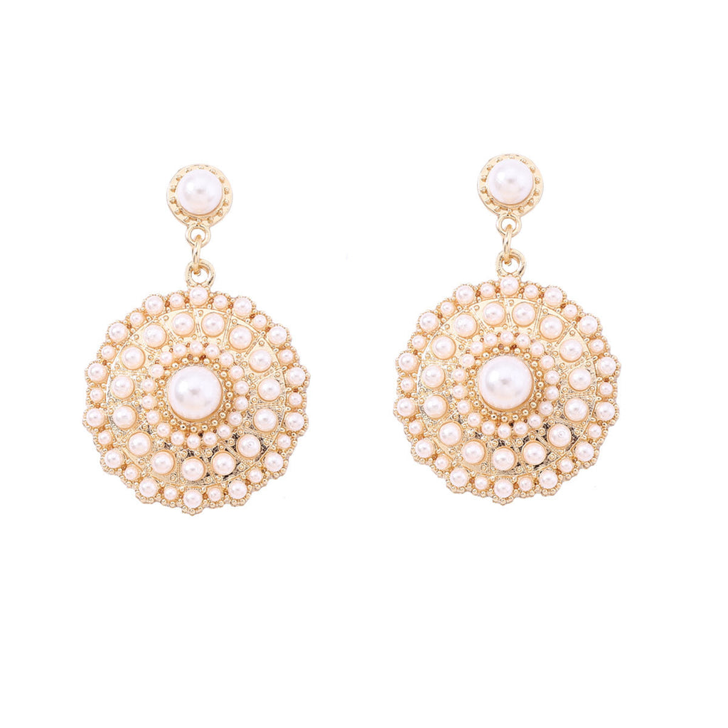 Elegant Pearl Set for Every Occasion