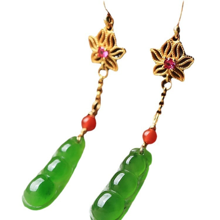 Elegant Gold Earring for Every Occasion