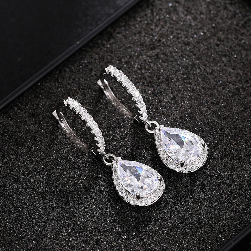 Classic Earring with Timeless Appeal