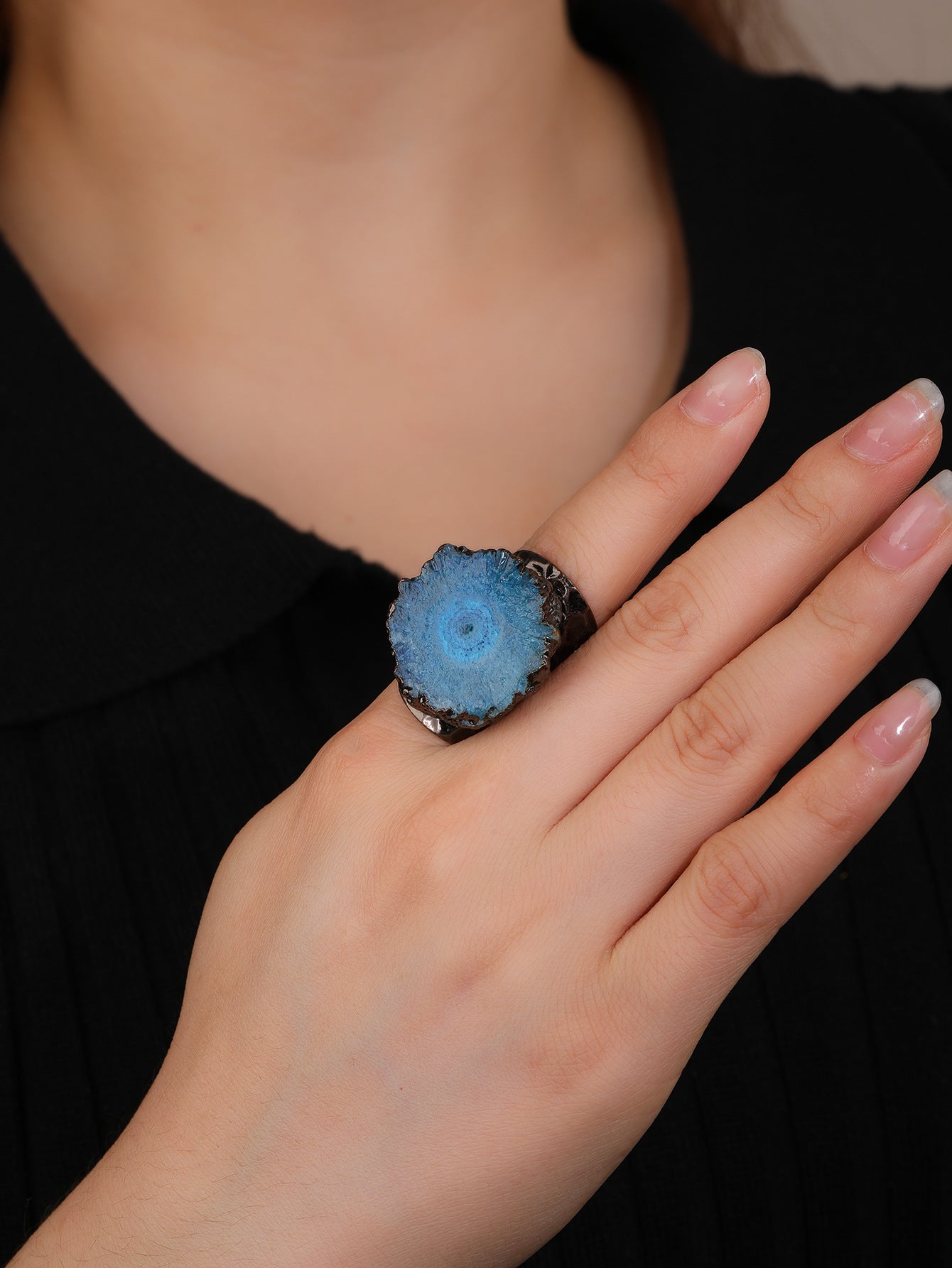 Stunning Ring for Daily Wear