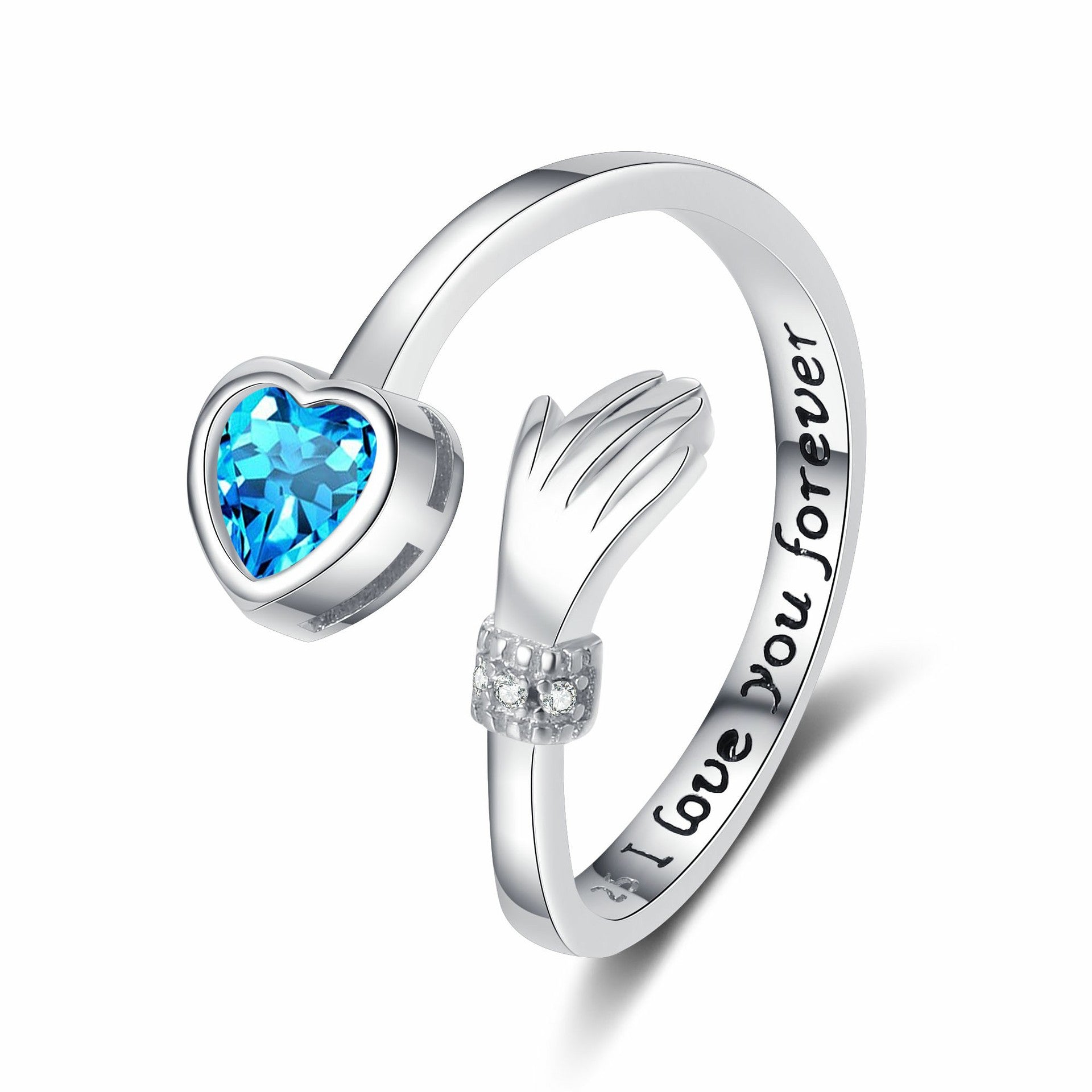 Delicate Artisan Ring