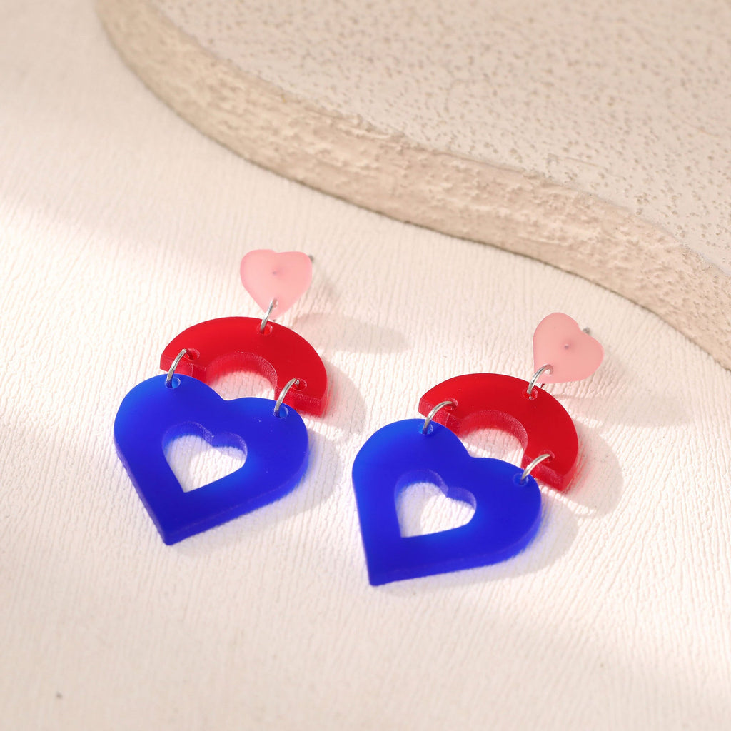 Charming Earring for Any Occasion