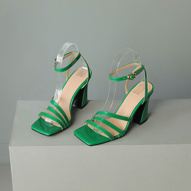 Classic Orthopedic Sandals with Timeless Style