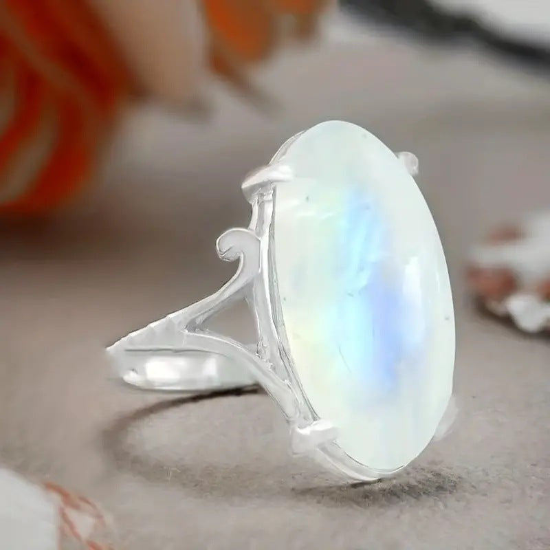Charming Ring for Any Occasion