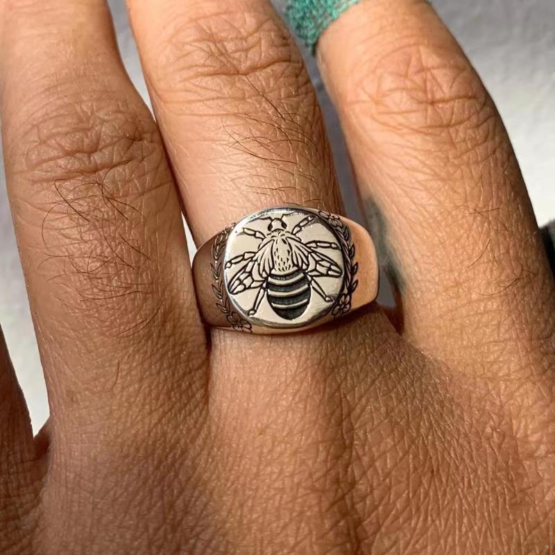 Stunning Ring for Daily Wear