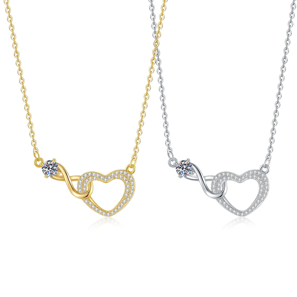 Romantic Necklace for Special Moments