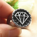 Beautiful Ring with Unique Style