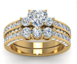 Stunning Ring for Daily Wear