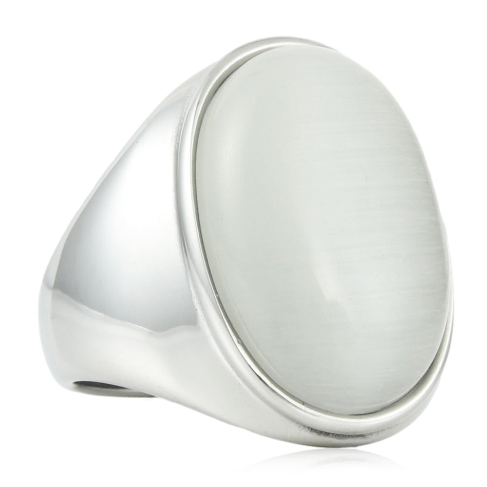 Stunning Ring for Daily Wear