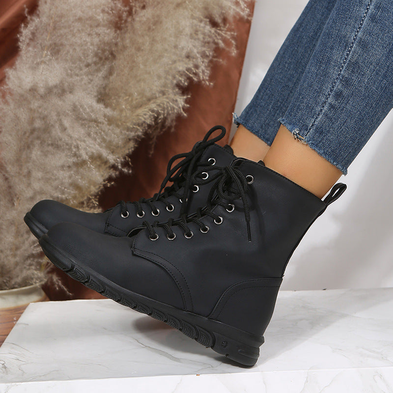 Stylish Orthopedic Boots for Any Occasion