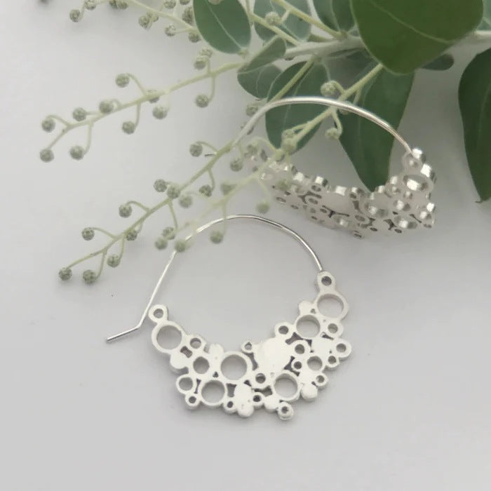 Charming Earring for Any Occasion