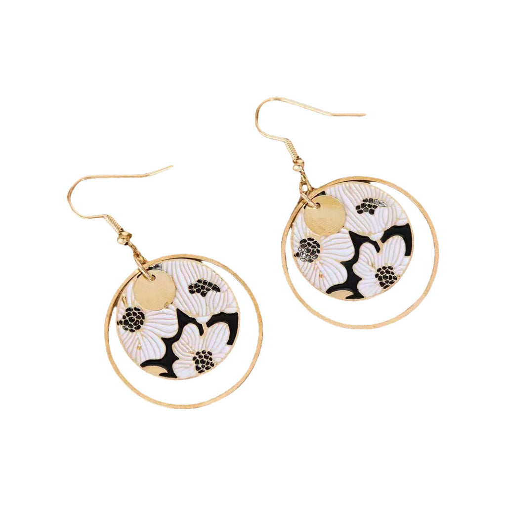 Elegant Earring for Every Occasion