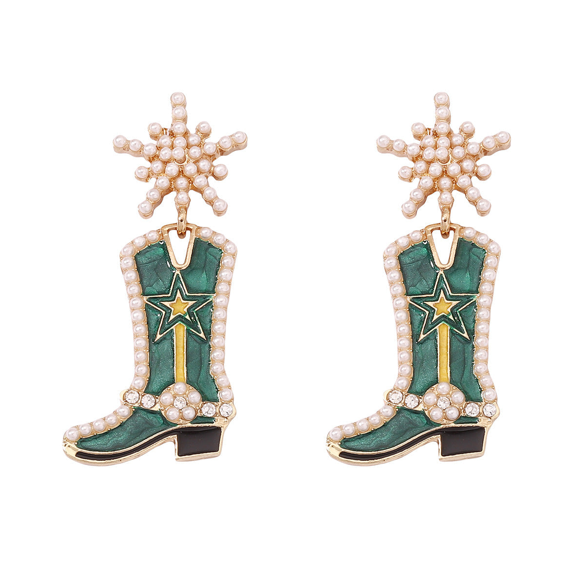 Stunning Set for Daily Wear