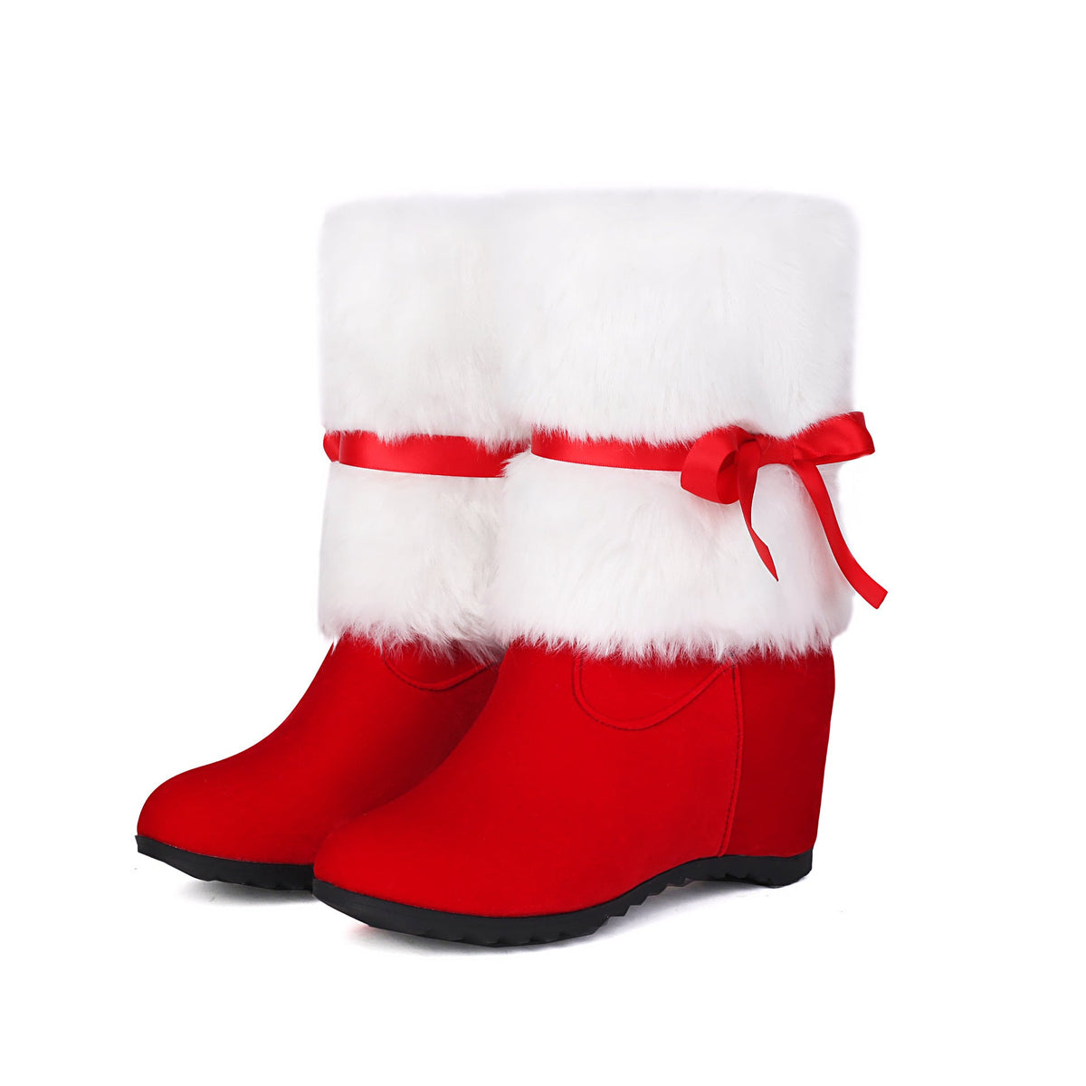 Elegant Orthopedic Boots for Every Step