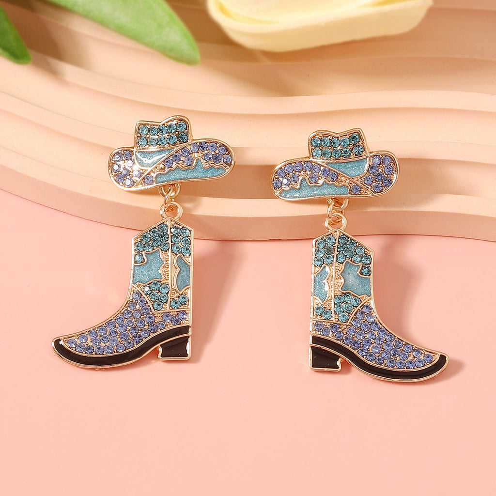 Romantic Earring for Special Moments