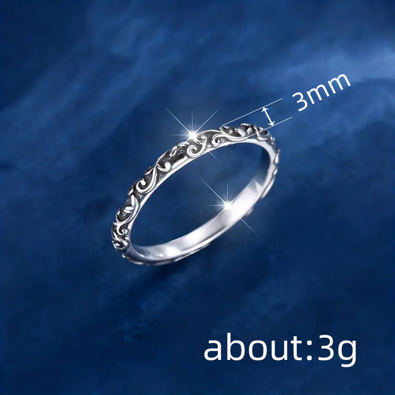 Elegant Ring for Every Occasion