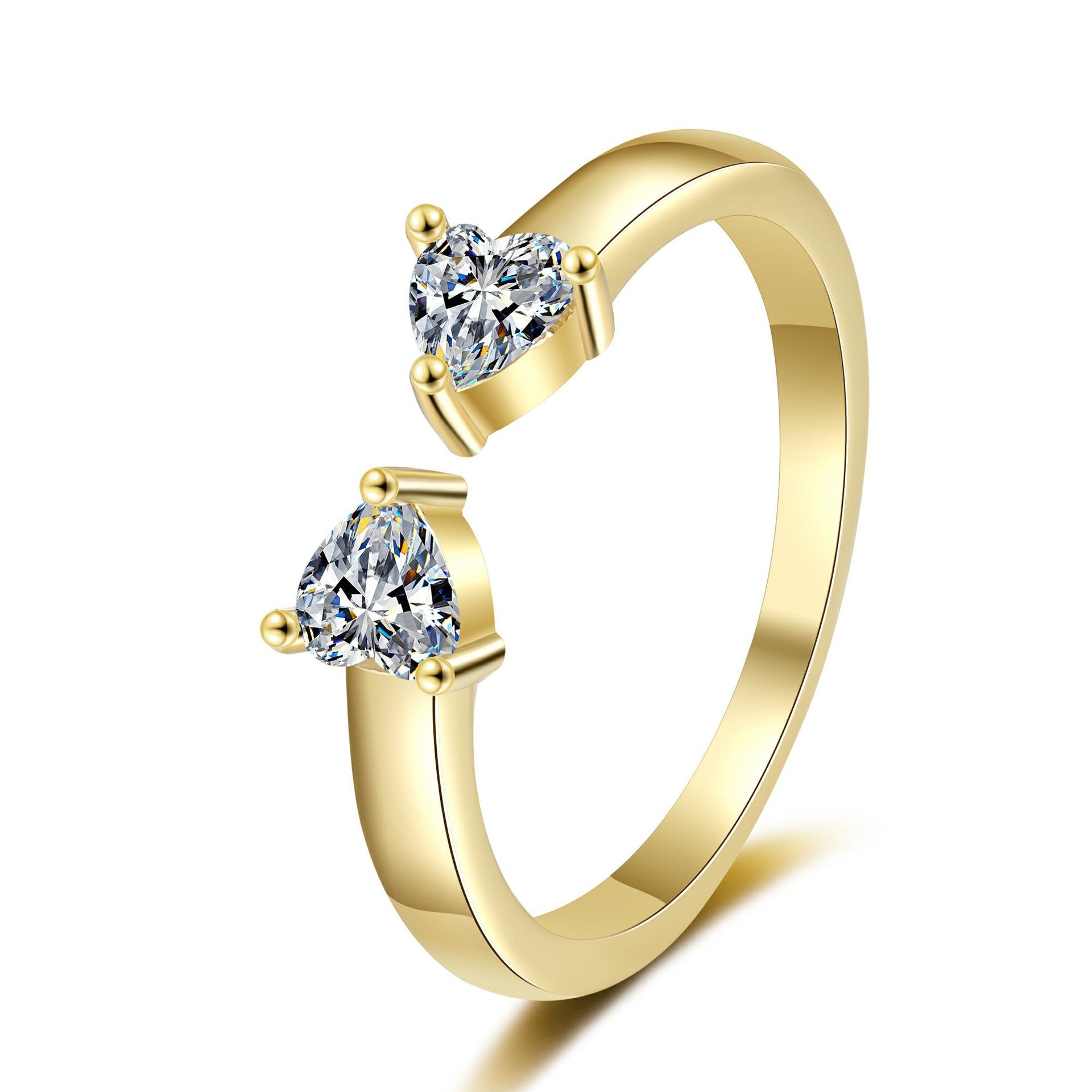 Classic Ring with Timeless Appeal