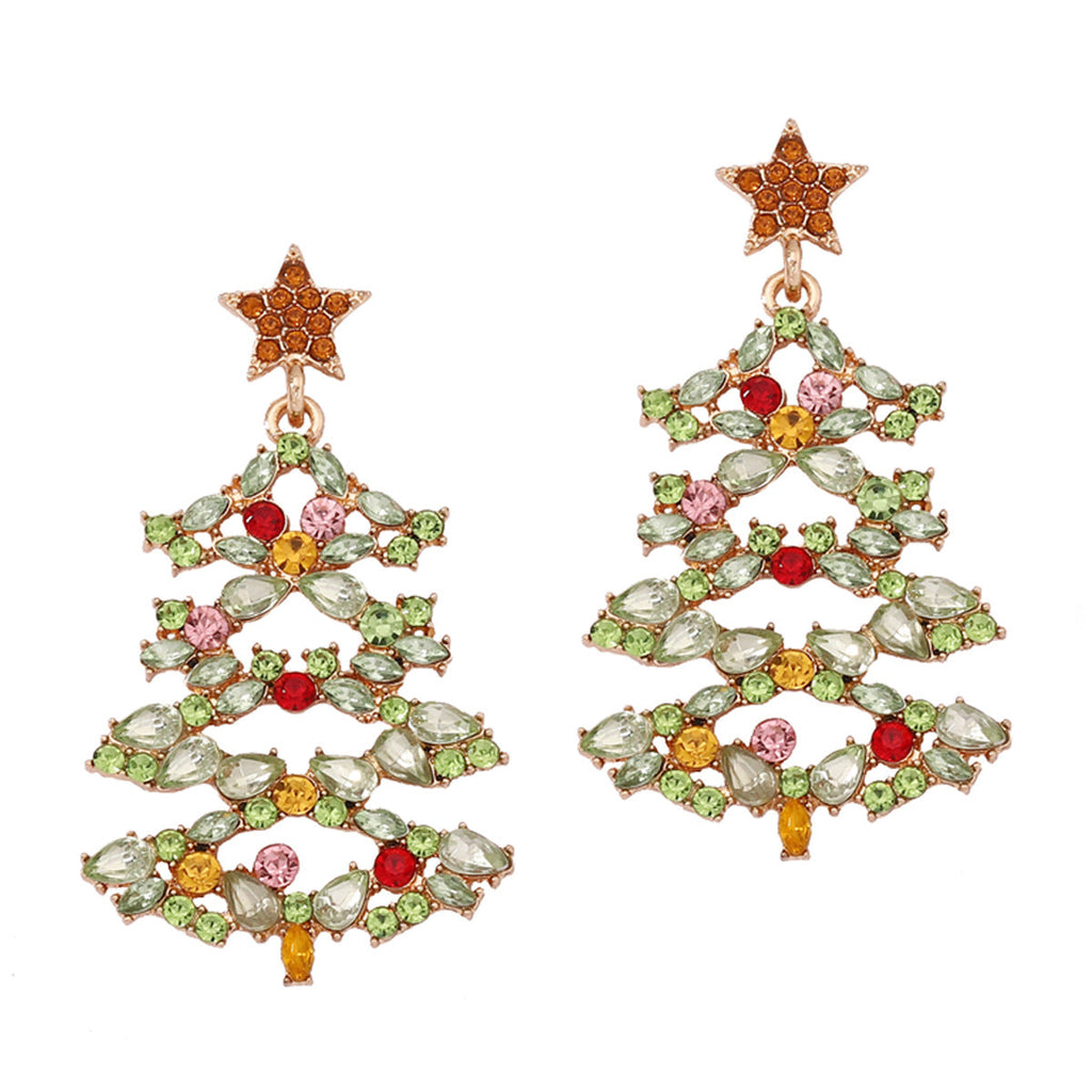 Romantic Earring for Special Moments