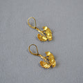 Charming Gold Earring for Any Occasion