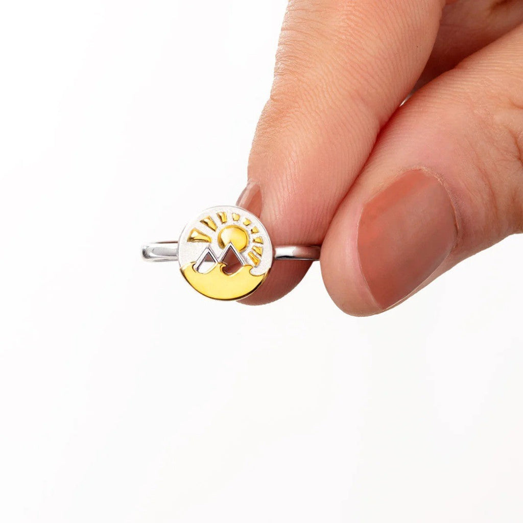 Charming Ring for Any Occasion