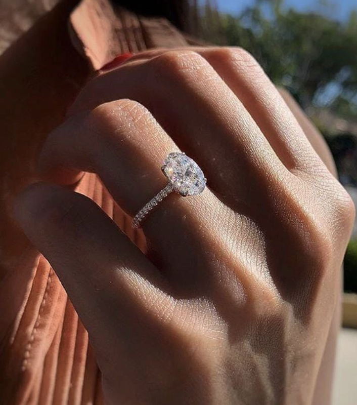 Elegant Ring for Every Occasion